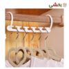 تصویر کوچک رخت آویز واندر هنگر wonder hanger