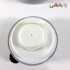 تصویر کوچک فلاسک زرین گنجایش ۱ لیتر