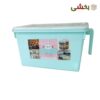 تصویر کوچک باکس نگهدارنده دسته دار مرسه کد 20-800