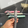 تصویر کوچک پوست کن او استایل طرح مدادی