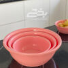 تصویر کوچک سرویس لگن 4 عددی اپل تاپ اشکان