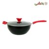 تصویر کوچک سرویس وک 5 پارچه چند کاره