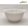 تصویر کوچک ست آبکش و آبگیر مدل بلمینی
