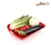 تصویر کوچک سینی آبکش پارمیس سایز ۱