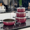 تصویر کوچک سرویس 7 پارچه گرانیتی اطلس