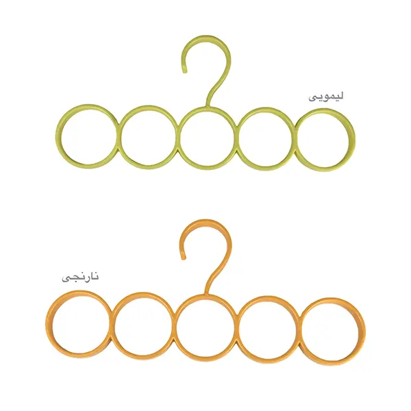 شال آویز مهرسا المپیک