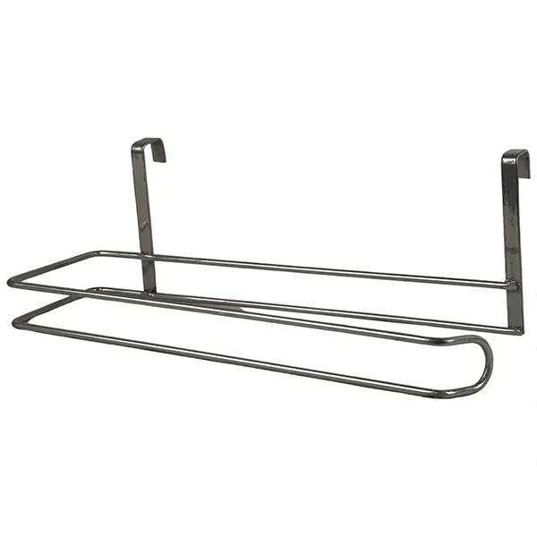 آویز کابینتی حوله و دستمال رولی