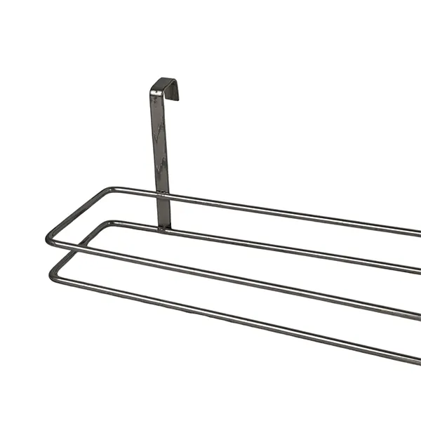 آویز کابینتی حوله و دستمال رولی