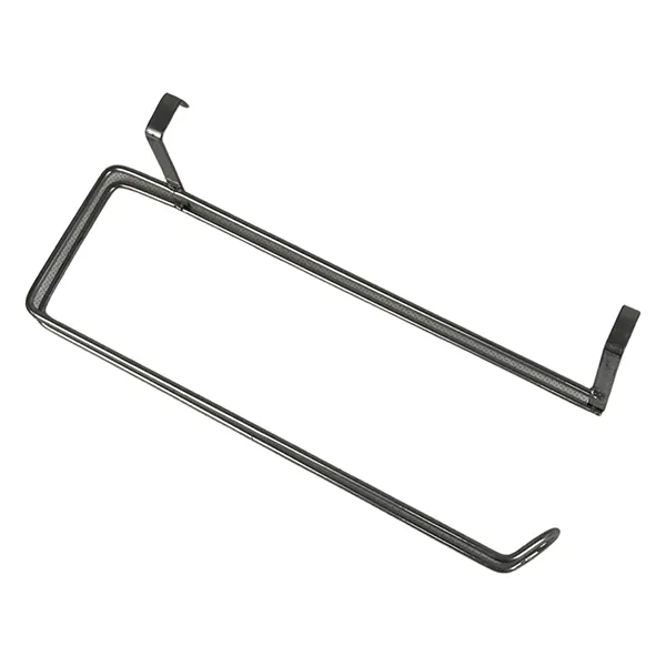 آویز کابینتی حوله و دستمال رولی