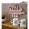 تصویر کوچک آویز تزیینی مدل آشپزخانه