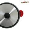 تصویر کوچک سرویس وک 8 پارچه چند کاره