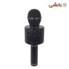 تصویر کوچک میکروفن اسپیکر شارژی بلوتوثی مدل ws-858