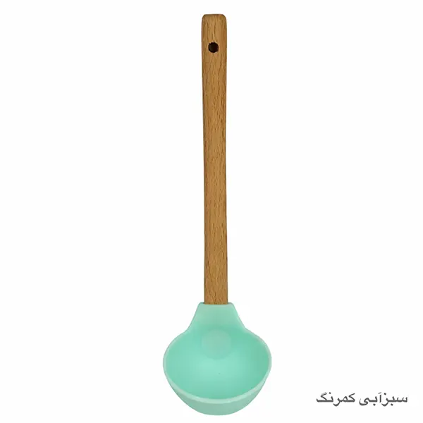 ملاقه سیلیکونی او استایل