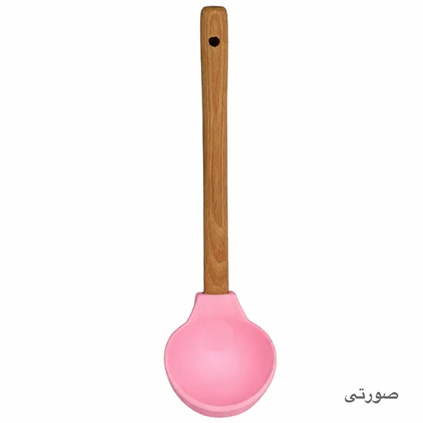 ملاقه سیلیکونی او استایل
