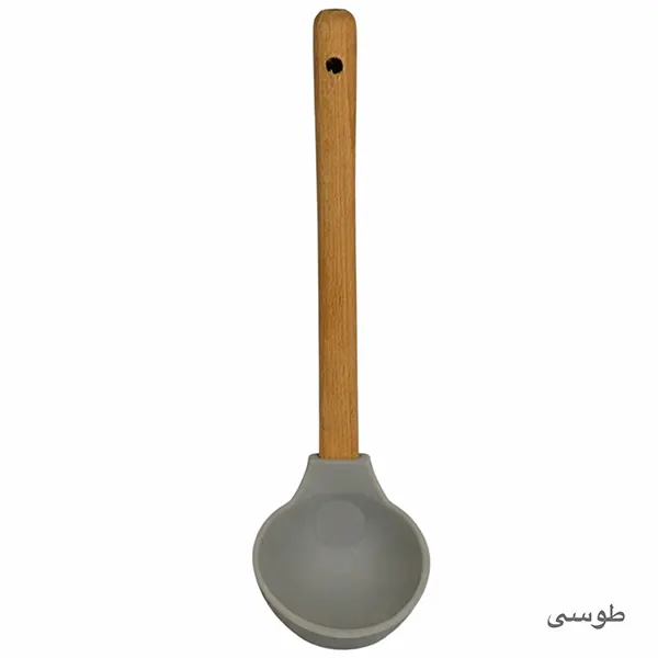 ملاقه سیلیکونی او استایل