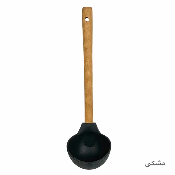 ملاقه سیلیکونی او استایل