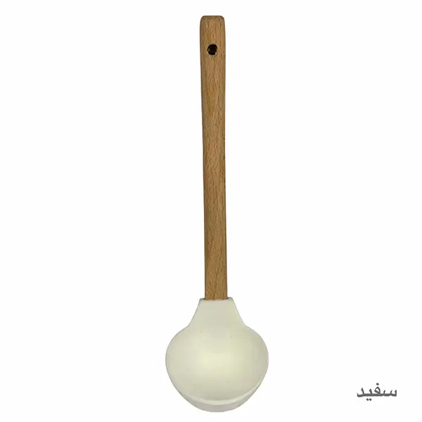 ملاقه سیلیکونی او استایل