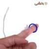 تصویر کوچک شیشه پاک کن مغناطیسی
