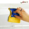 تصویر کوچک شیشه پاک کن مغناطیسی