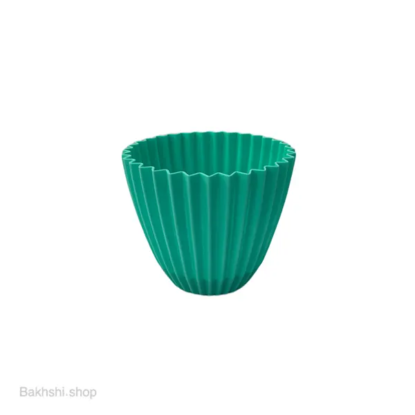 گلدان پلاستیکی الماس کد 602