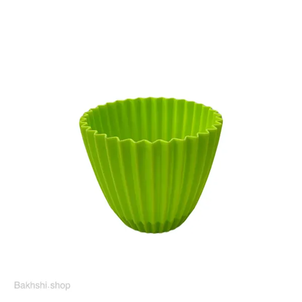 گلدان پلاستیکی الماس کد 602