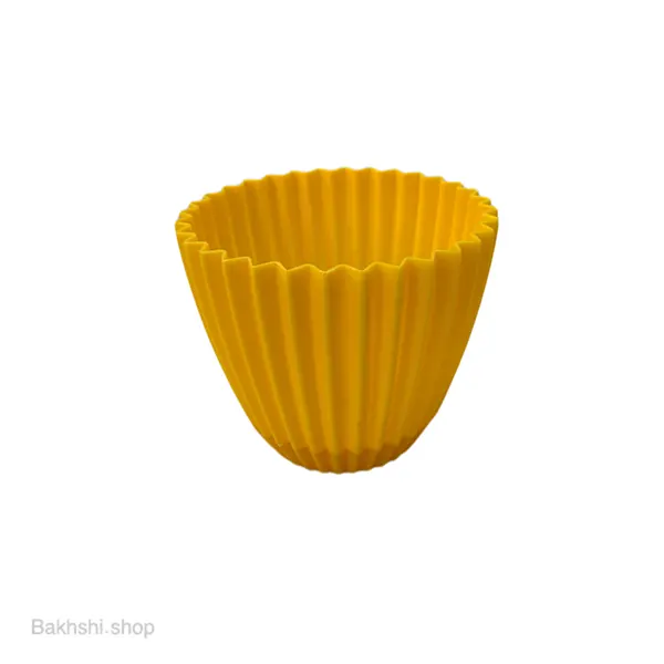 گلدان پلاستیکی الماس کد 602