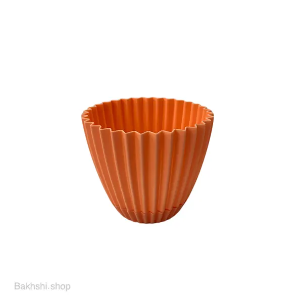 گلدان پلاستیکی الماس کد 602