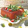 تصویر کوچک قالب کیک گرانیتی مدل قلب صاف