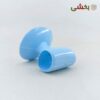 تصویر کوچک ضربه گیر درب و آویز چند کاره 4 عددی