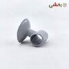 تصویر کوچک ضربه گیر درب و آویز چند کاره 4 عددی
