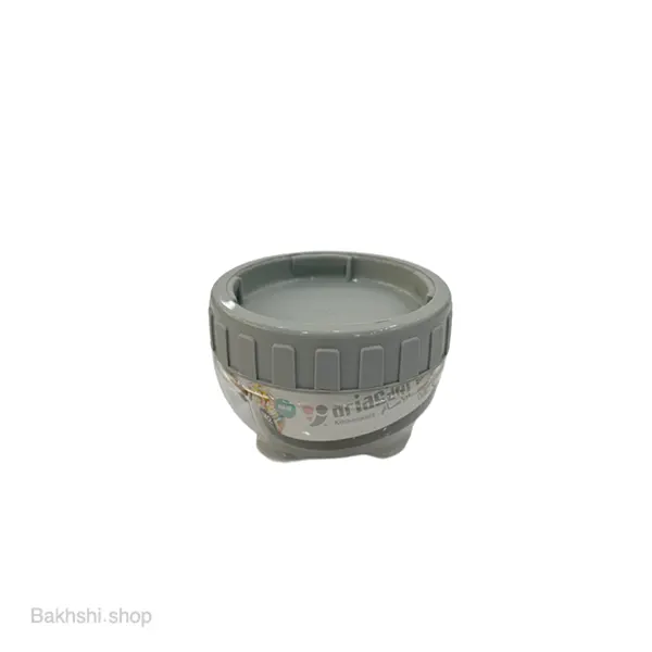 بانکه حبوبات آریسام M2 ظرفیت 50 میلی لیتر