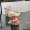 تصویر کوچک بانکه حبوبات مدل XL2 آریسام