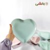 تصویر کوچک سرویس غذاخوری 8 پارچه ایکیا مدل قلب