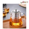 تصویر کوچک قوری پیرکس شانگیکسین 950 میل مدل H-901