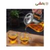 تصویر کوچک قوری پیرکس شانگیکسین 750 میل مدل H-701