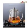 تصویر کوچک قوری پیرکس شانگیکسین 750 میل مدل H-701