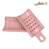 تصویر کوچک رنده پلاستیکی مرسه 2 عددی