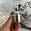 تصویر کوچک ست کتری و قوری طرح ماربل unique