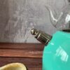 تصویر کوچک ست کتری و قوری رنگی طرح unique