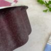 تصویر کوچک قالب کته و ته چین گرانیتی  آرکا مدل گل کف گود درب دار