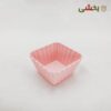 تصویر کوچک پیاله مدل باگر فانتزی 3 عددی