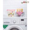 تصویر کوچک جا پودری طرح دار فانتزی رزمن ROSE MAN
