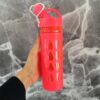 تصویر کوچک قمقمه کاور دار مدل اشک پلاستیکی