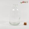 تصویر کوچک بطری ویال شیشه ای حجم 100 سی سی