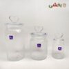 تصویر کوچک بانکه مدل خطی درب قلبی پیشگامان