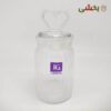 تصویر کوچک بانکه مدل خطی درب قلبی پیشگامان