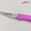 تصویر کوچک چاقوی آشپزخانه روک ROOC بسته 2 عددی