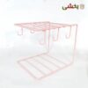 تصویر کوچک آویز فنجان بهساز فلز