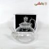 تصویر کوچک قوری پیرکس مدل دسته اشرافی 1000 سی سی