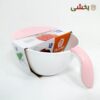 تصویر کوچک آبکش برنج شوی هوم کت مدل 3777